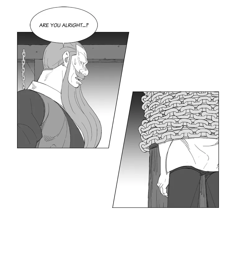 Read Mujang chapter 146 image 18 on Lezhin
