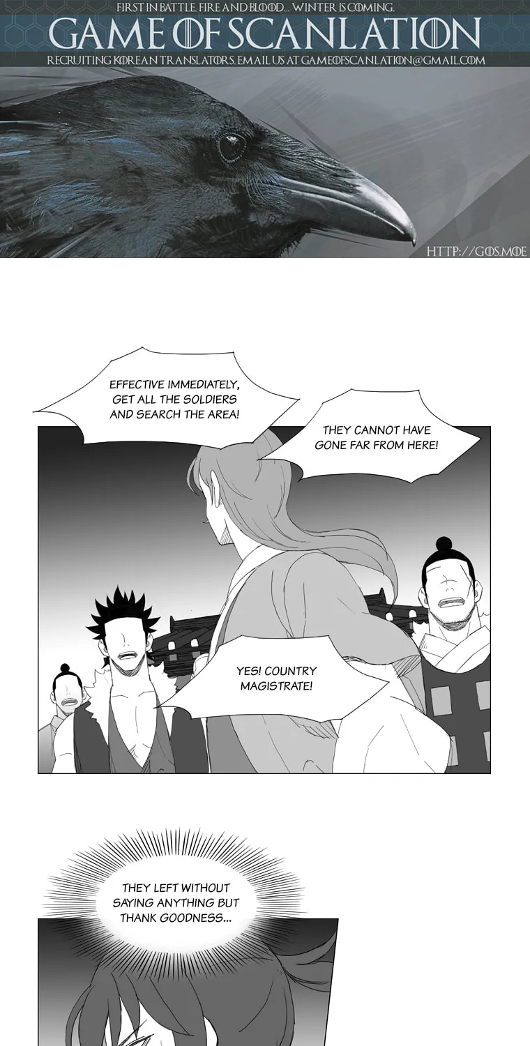 Read Mujang chapter 146 image 3 on Lezhin