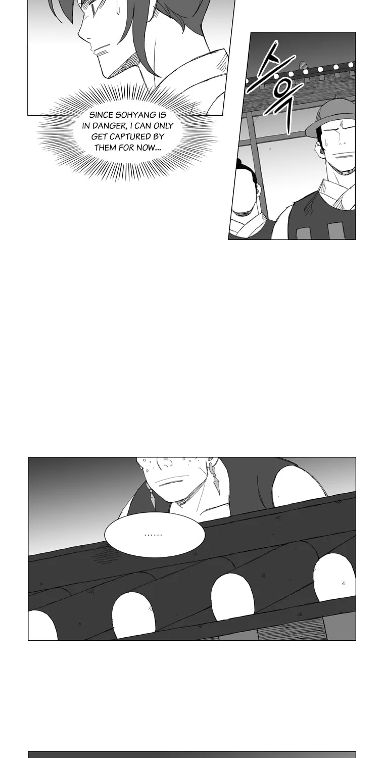 Read Mujang chapter 146 image 4 on Lezhin