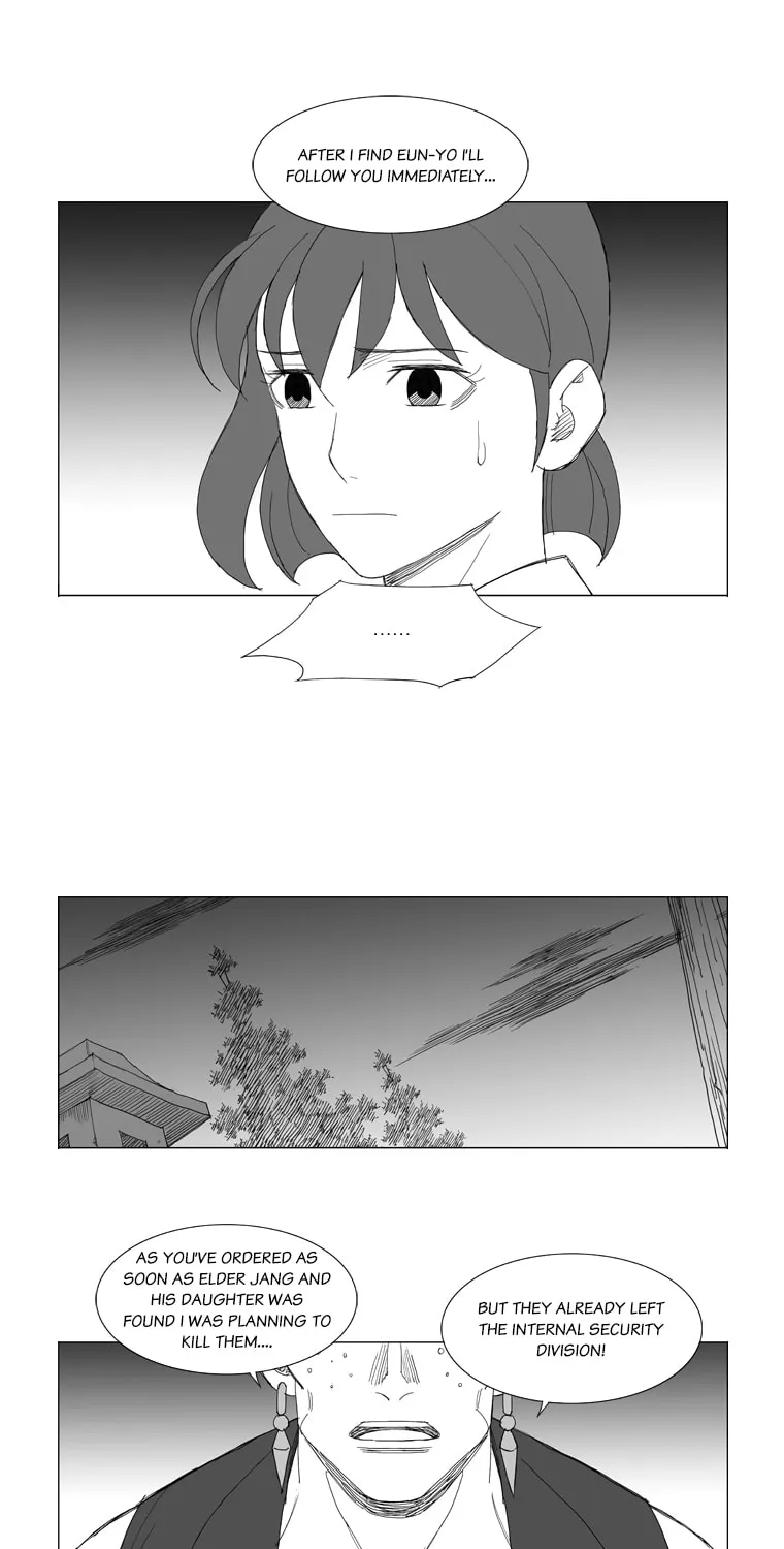 Read Mujang chapter 146 image 7 on Lezhin