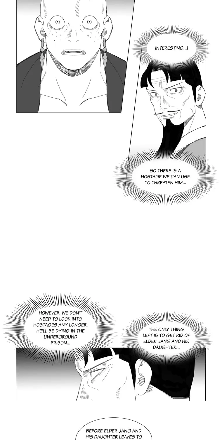 Read Mujang chapter 146 image 9 on Lezhin