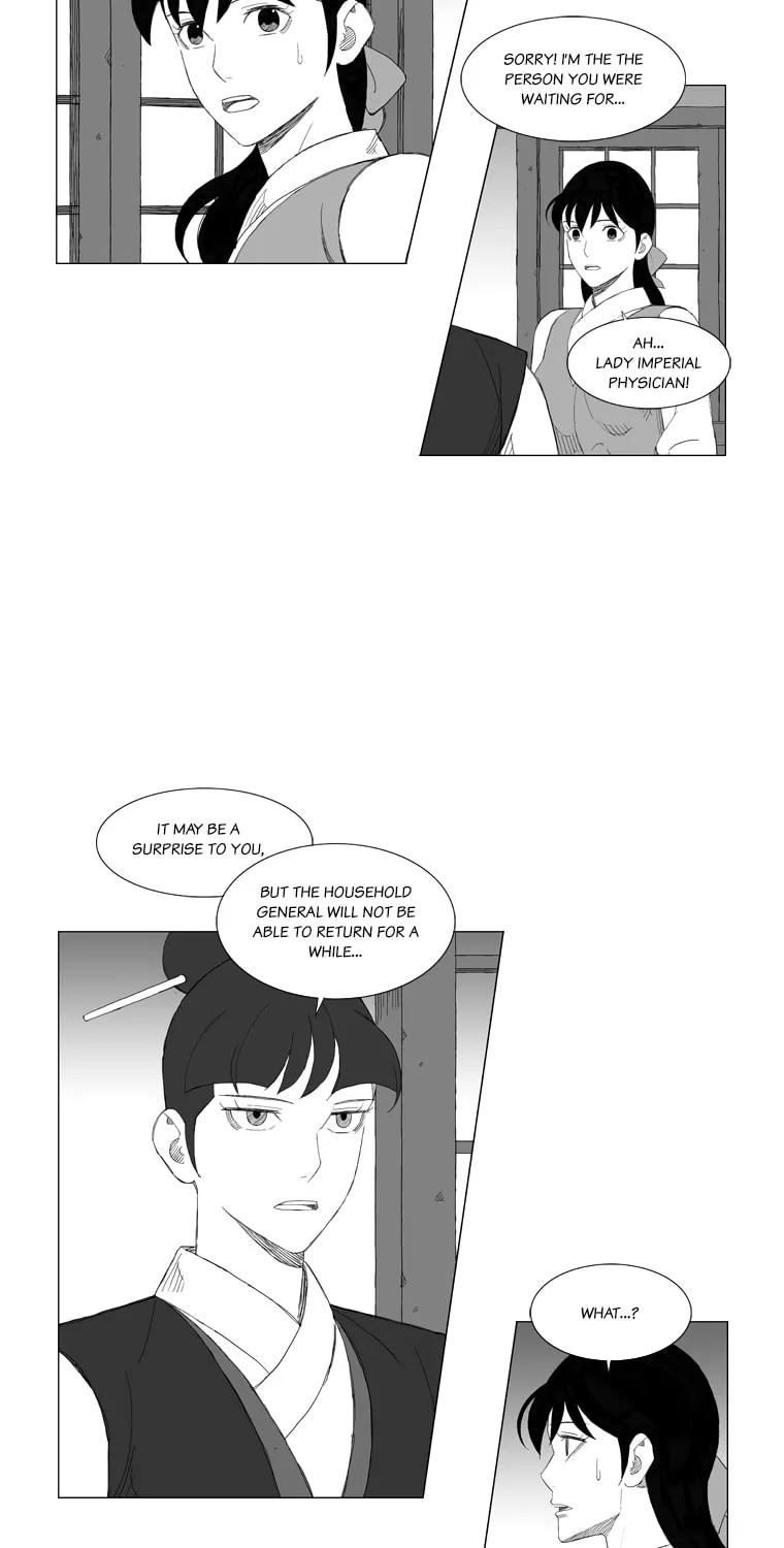 Read Mujang chapter 147 image 10 on Lezhin