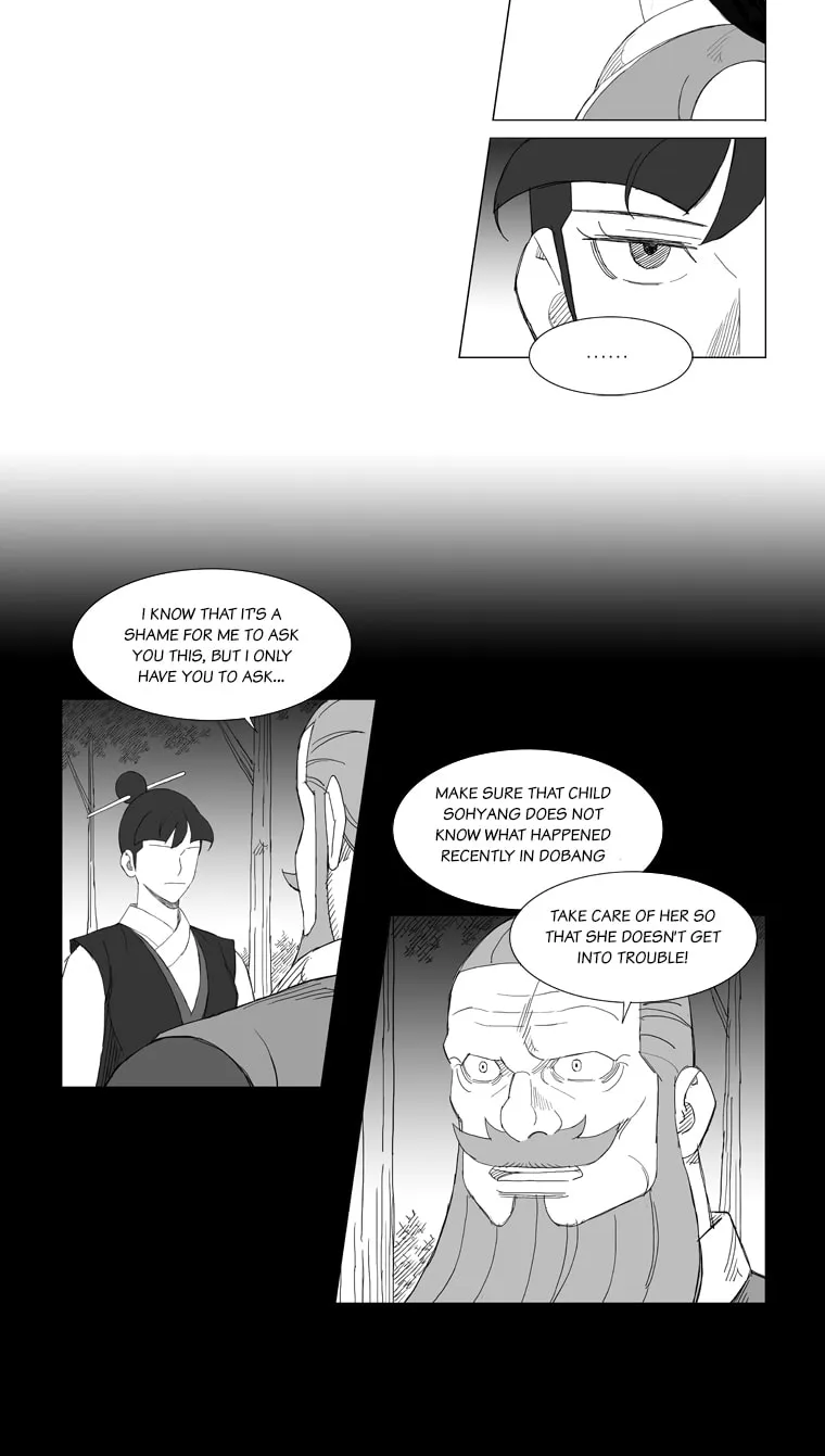 Read Mujang chapter 147 image 11 on Lezhin