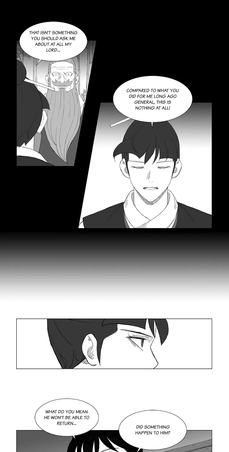 Read Mujang chapter 147 image 12 on Lezhin