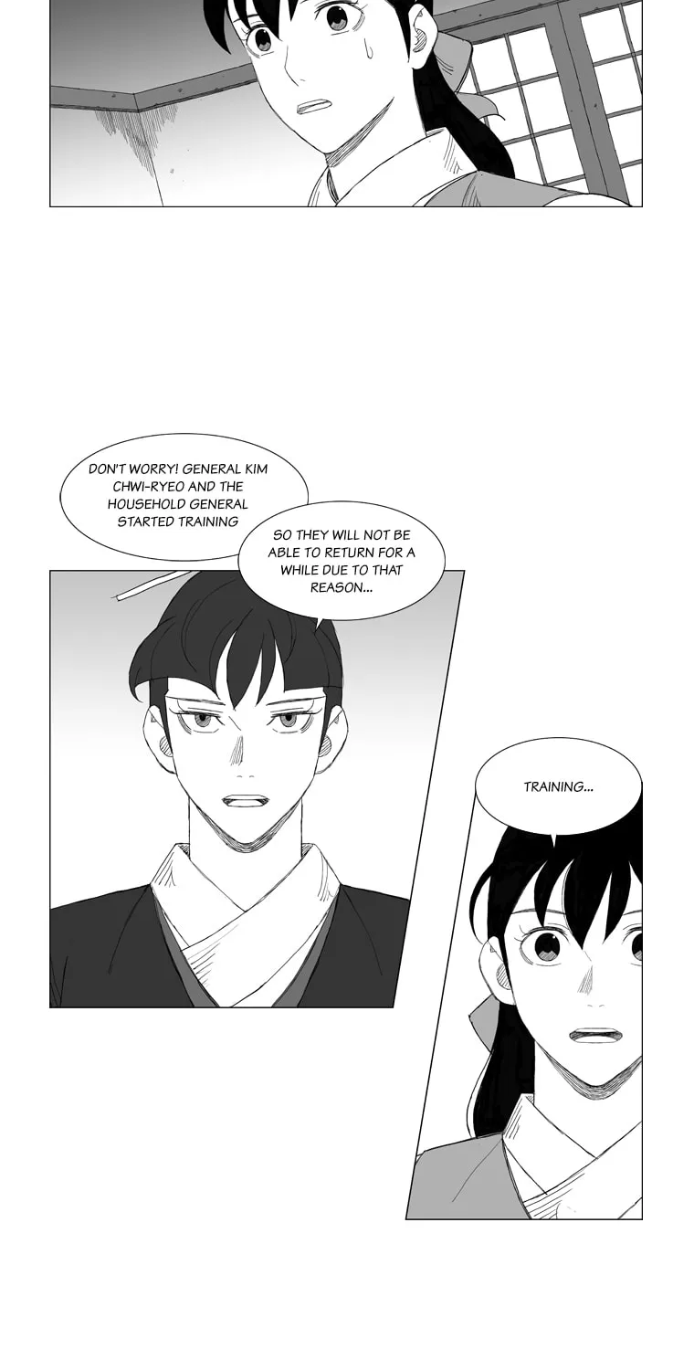 Read Mujang chapter 147 image 13 on Lezhin