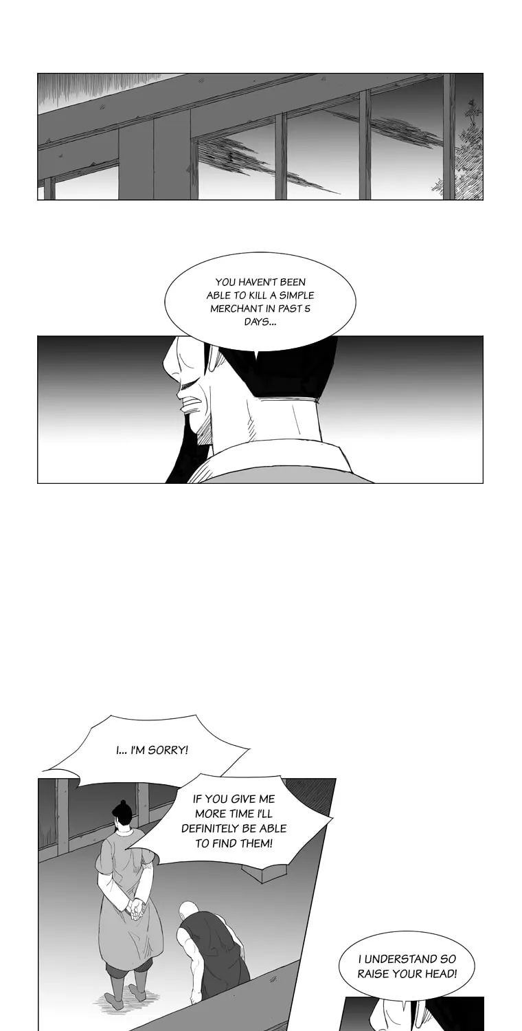 Read Mujang chapter 147 image 14 on Lezhin