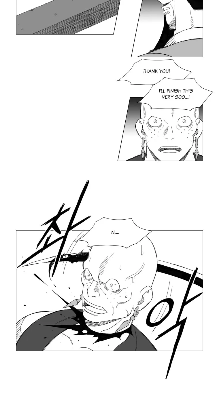 Read Mujang chapter 147 image 15 on Lezhin