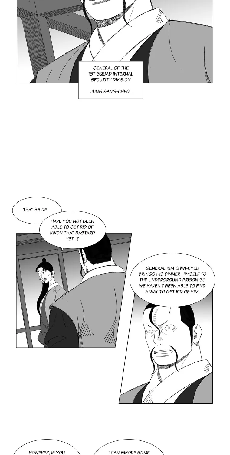 Read Mujang chapter 147 image 17 on Lezhin