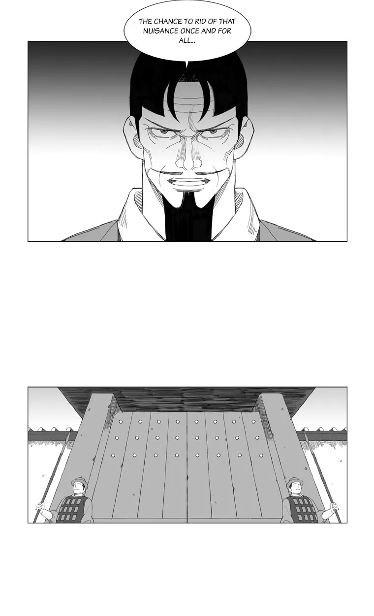 Read Mujang chapter 147 image 19 on Lezhin