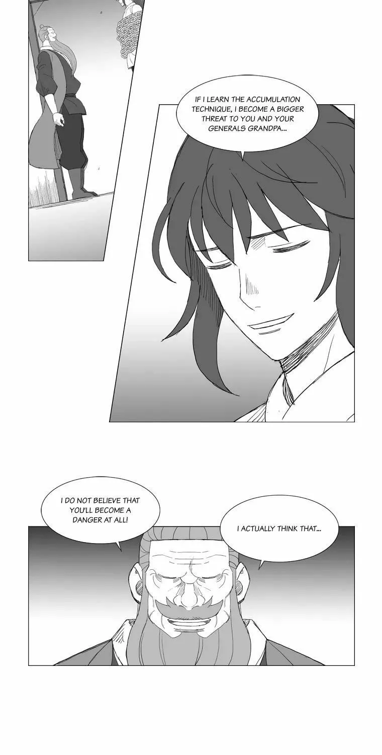 Read Mujang chapter 147 image 2 on Lezhin