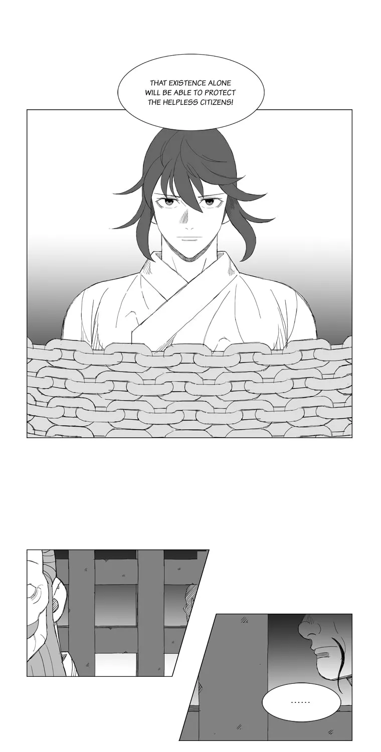 Read Mujang chapter 147 image 8 on Lezhin