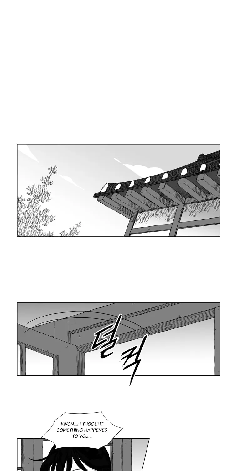 Read Mujang chapter 147 image 9 on Lezhin