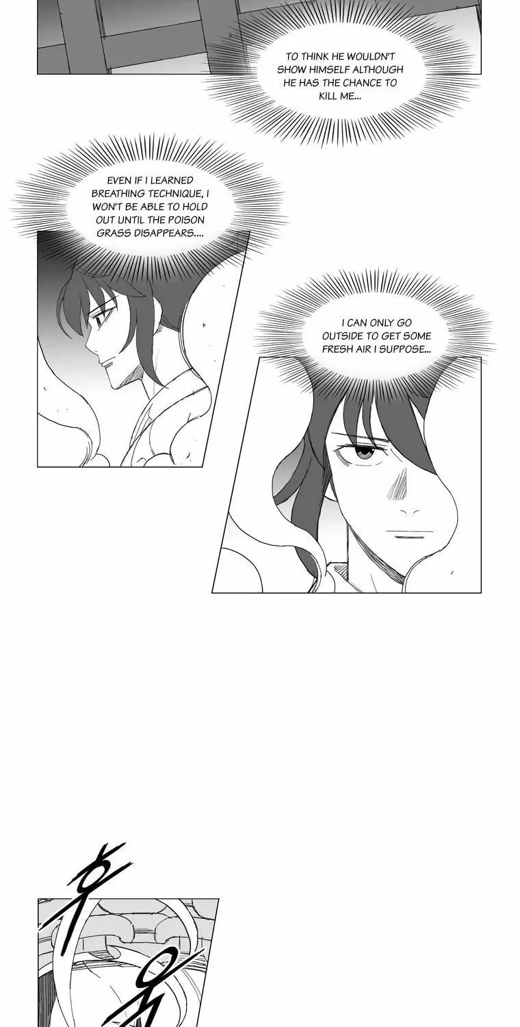 Read Mujang chapter 148 image 1 on Lezhin