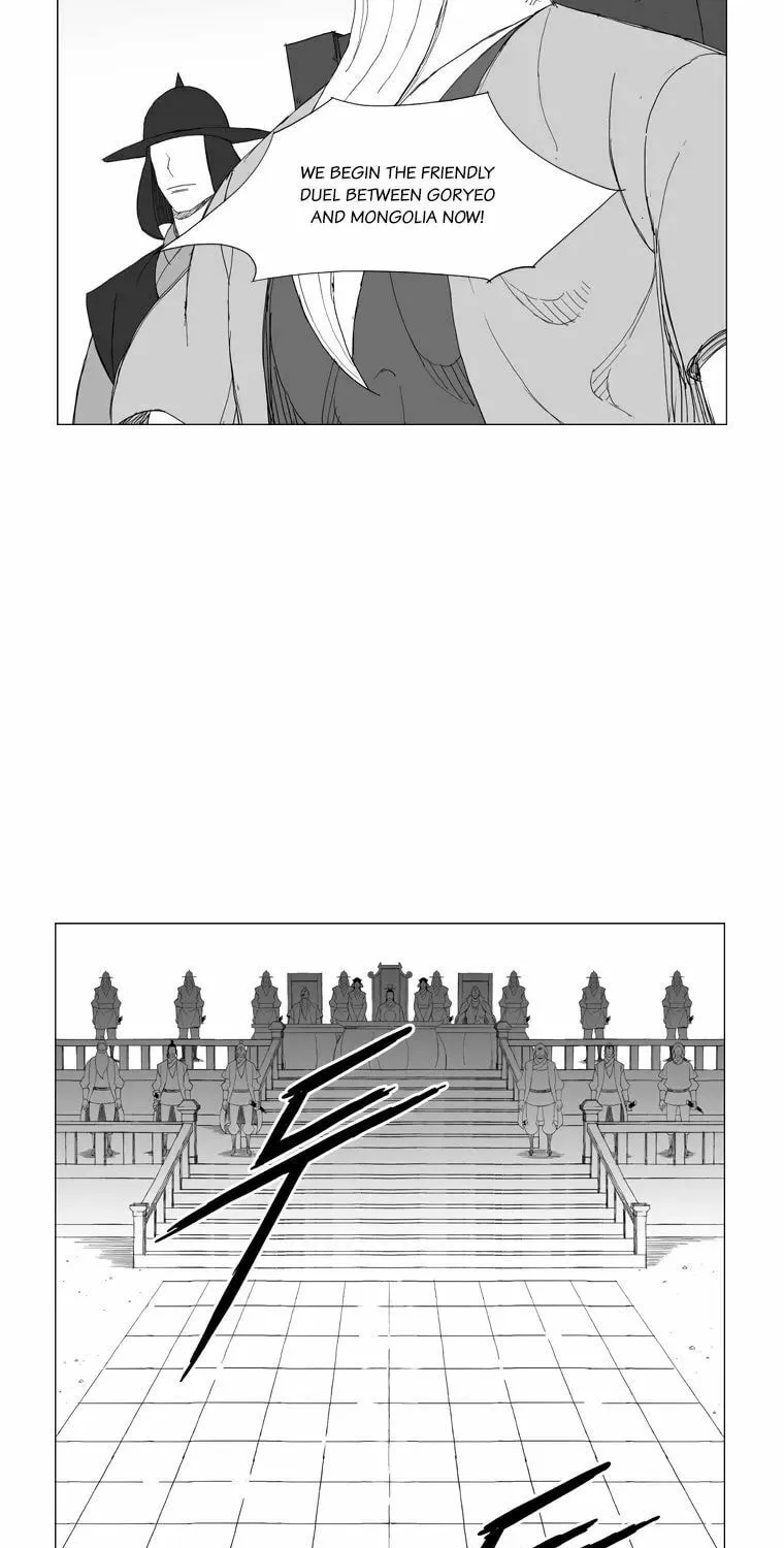 Read Mujang chapter 148 image 10 on Lezhin