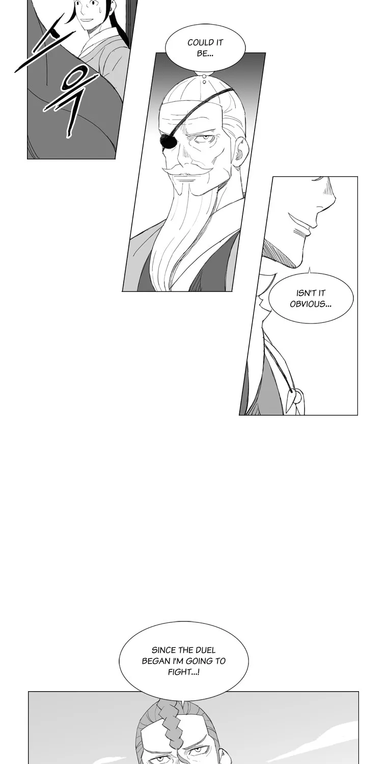 Read Mujang chapter 148 image 14 on Lezhin