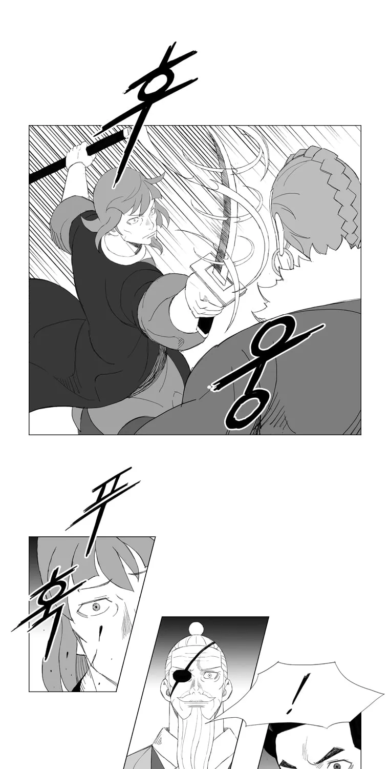 Read Mujang chapter 148 image 20 on Lezhin