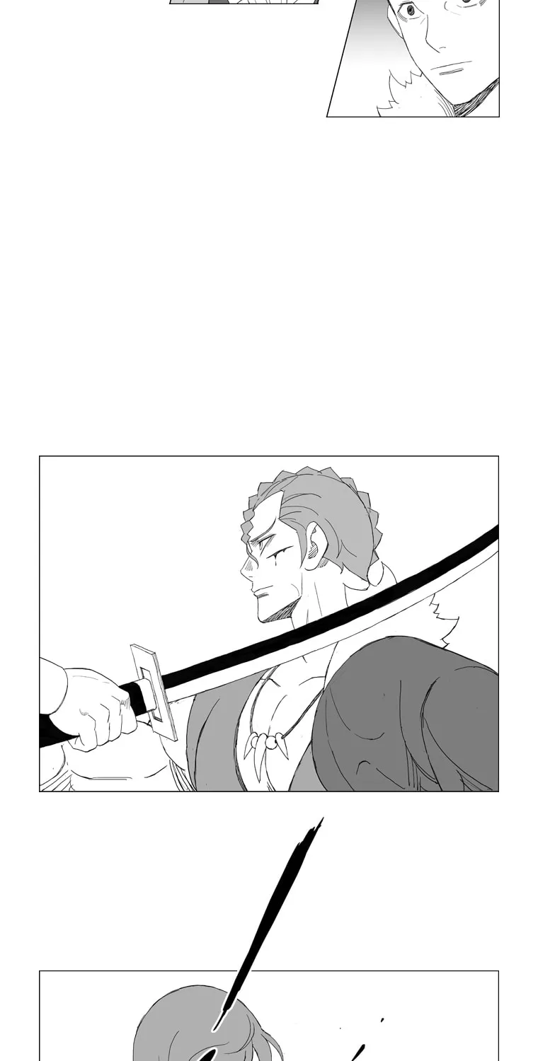 Read Mujang chapter 148 image 21 on Lezhin