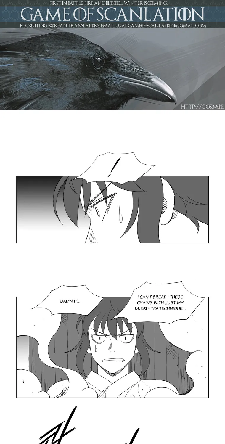 Read Mujang chapter 148 image 3 on Lezhin