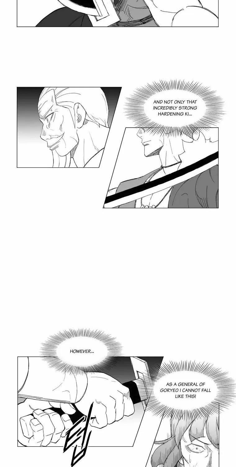 Read Mujang chapter 149 image 1 on Lezhin