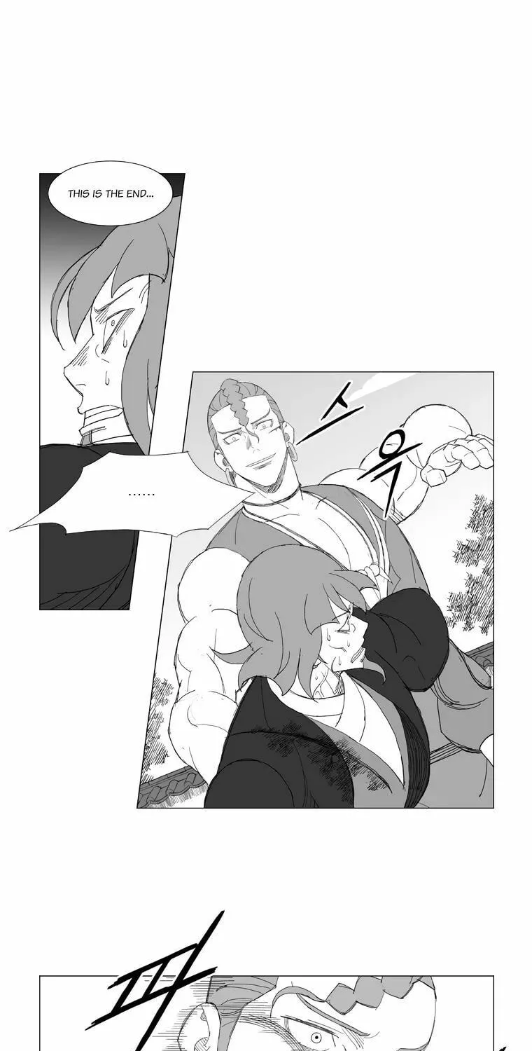 Read Mujang chapter 149 image 12 on Lezhin