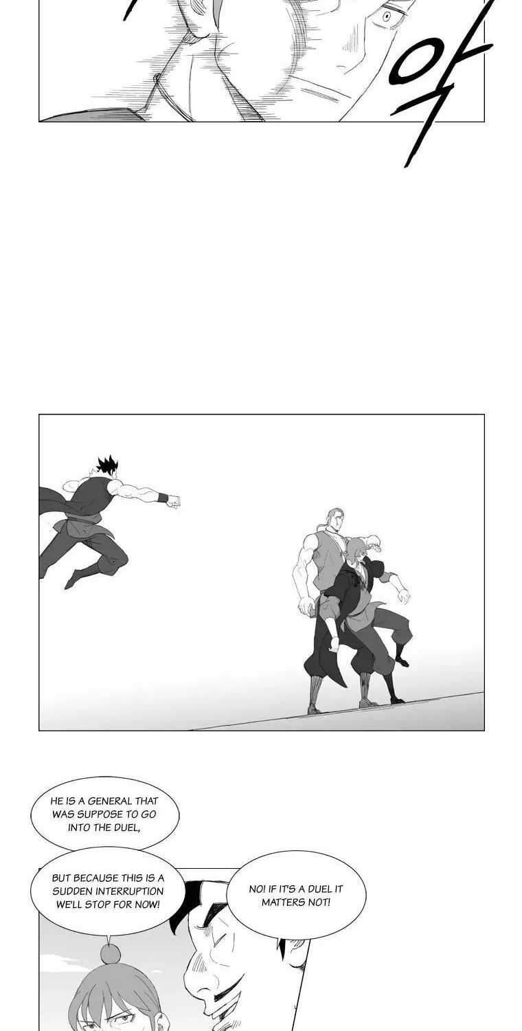 Read Mujang chapter 149 image 13 on Lezhin