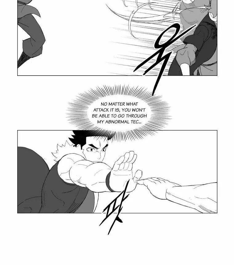Read Mujang chapter 149 image 15 on Lezhin
