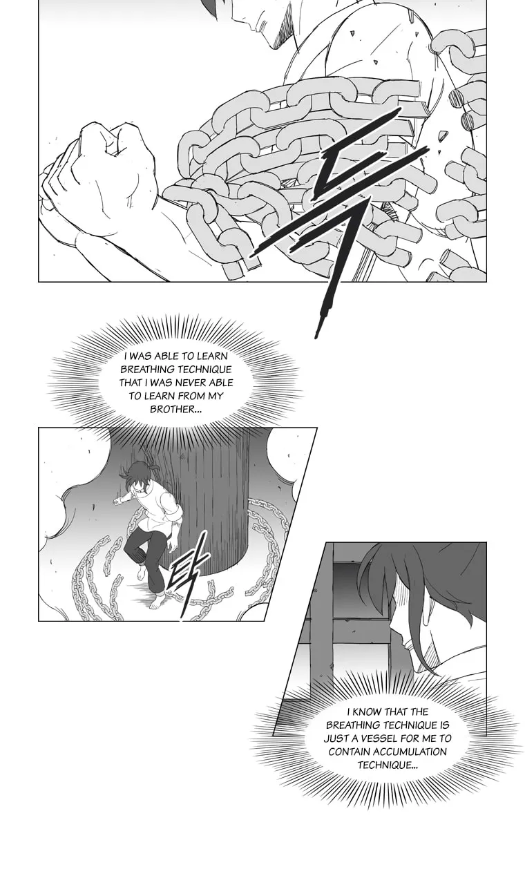 Read Mujang chapter 149 image 19 on Lezhin