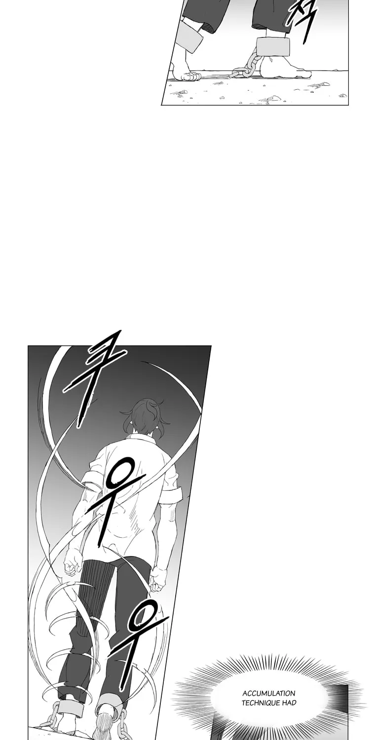 Read Mujang chapter 149 image 21 on Lezhin