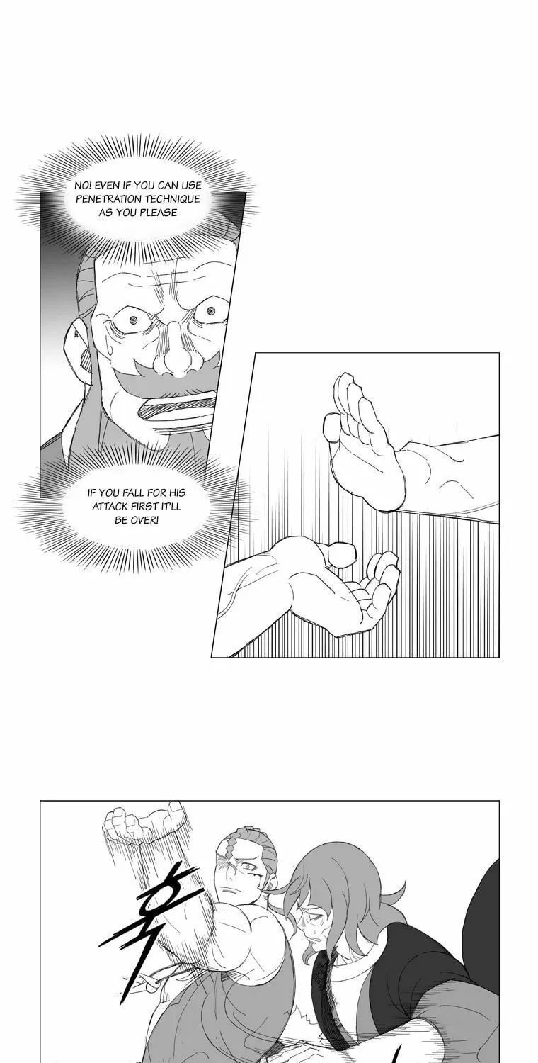 Read Mujang chapter 149 image 8 on Lezhin