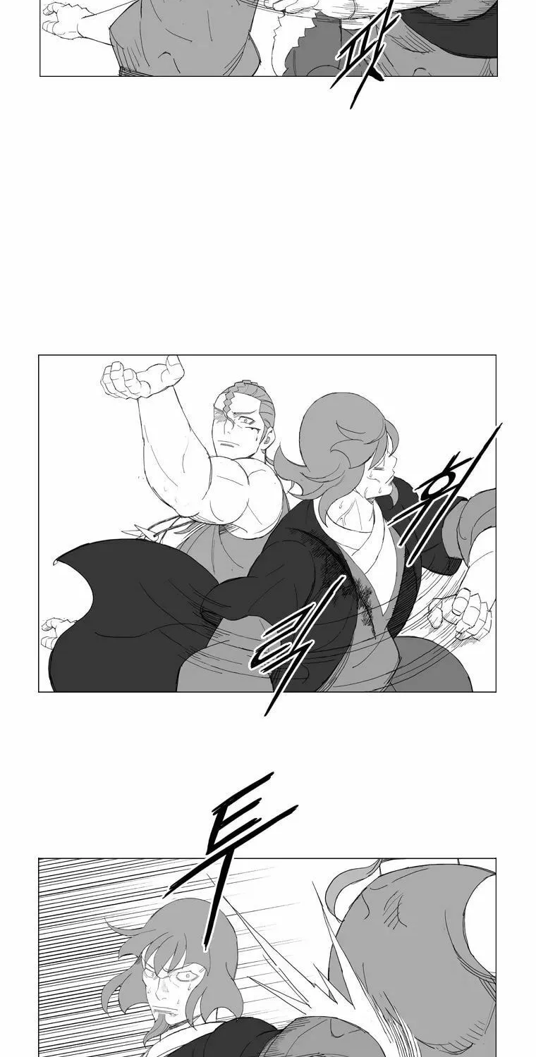 Read Mujang chapter 149 image 9 on Lezhin