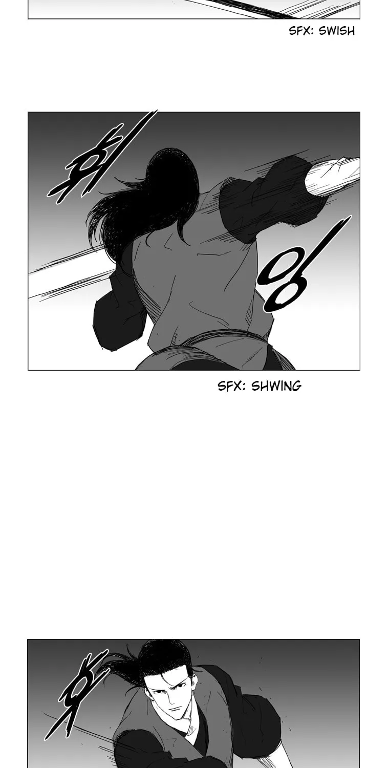 Read Mujang chapter 15 image 1 on Lezhin