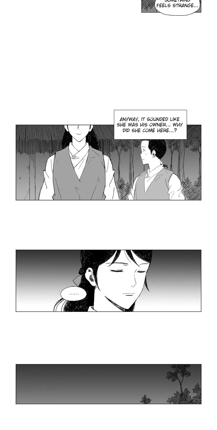 Read Mujang chapter 15 image 10 on Lezhin