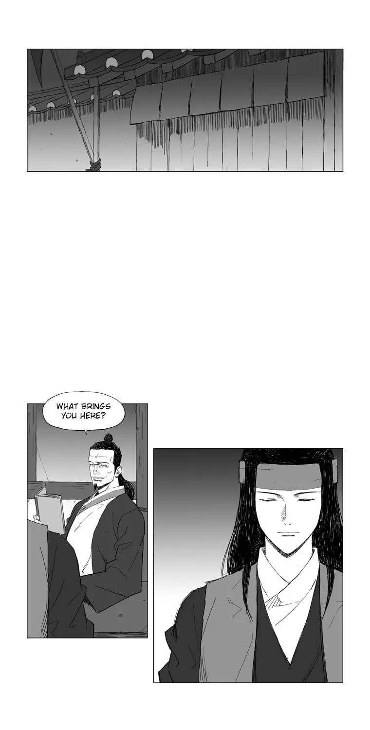Read Mujang chapter 15 image 11 on Lezhin