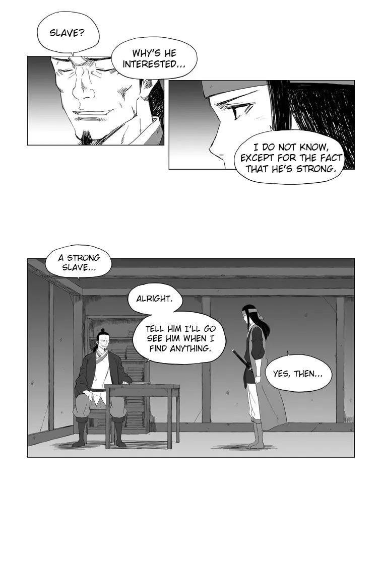 Read Mujang chapter 15 image 13 on Lezhin