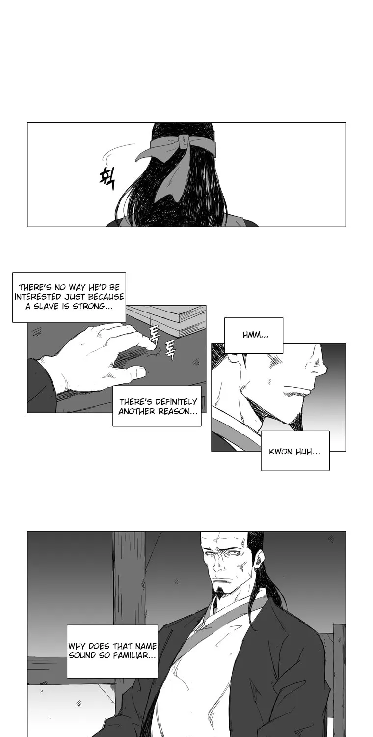 Read Mujang chapter 15 image 14 on Lezhin