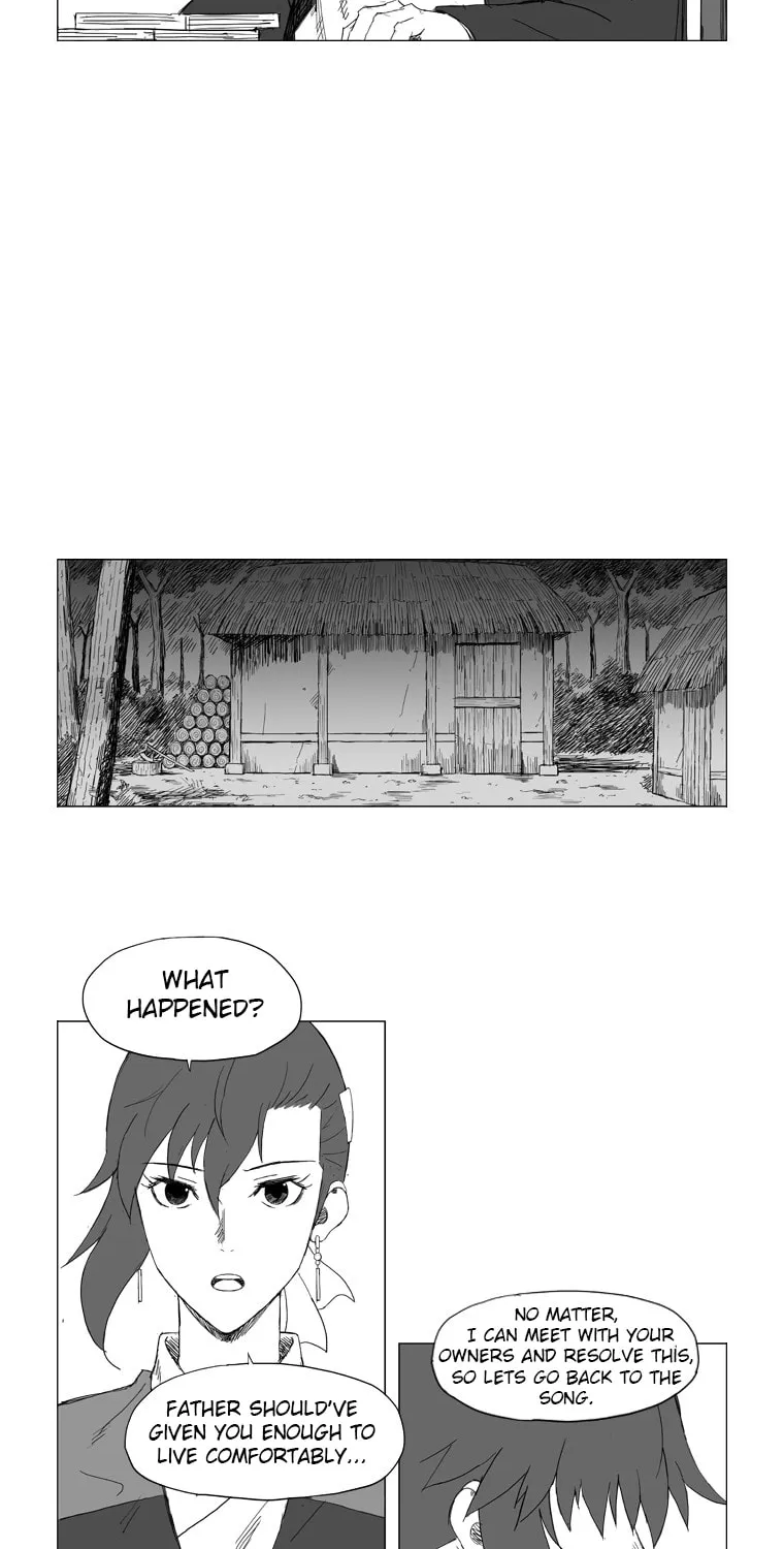 Read Mujang chapter 15 image 15 on Lezhin