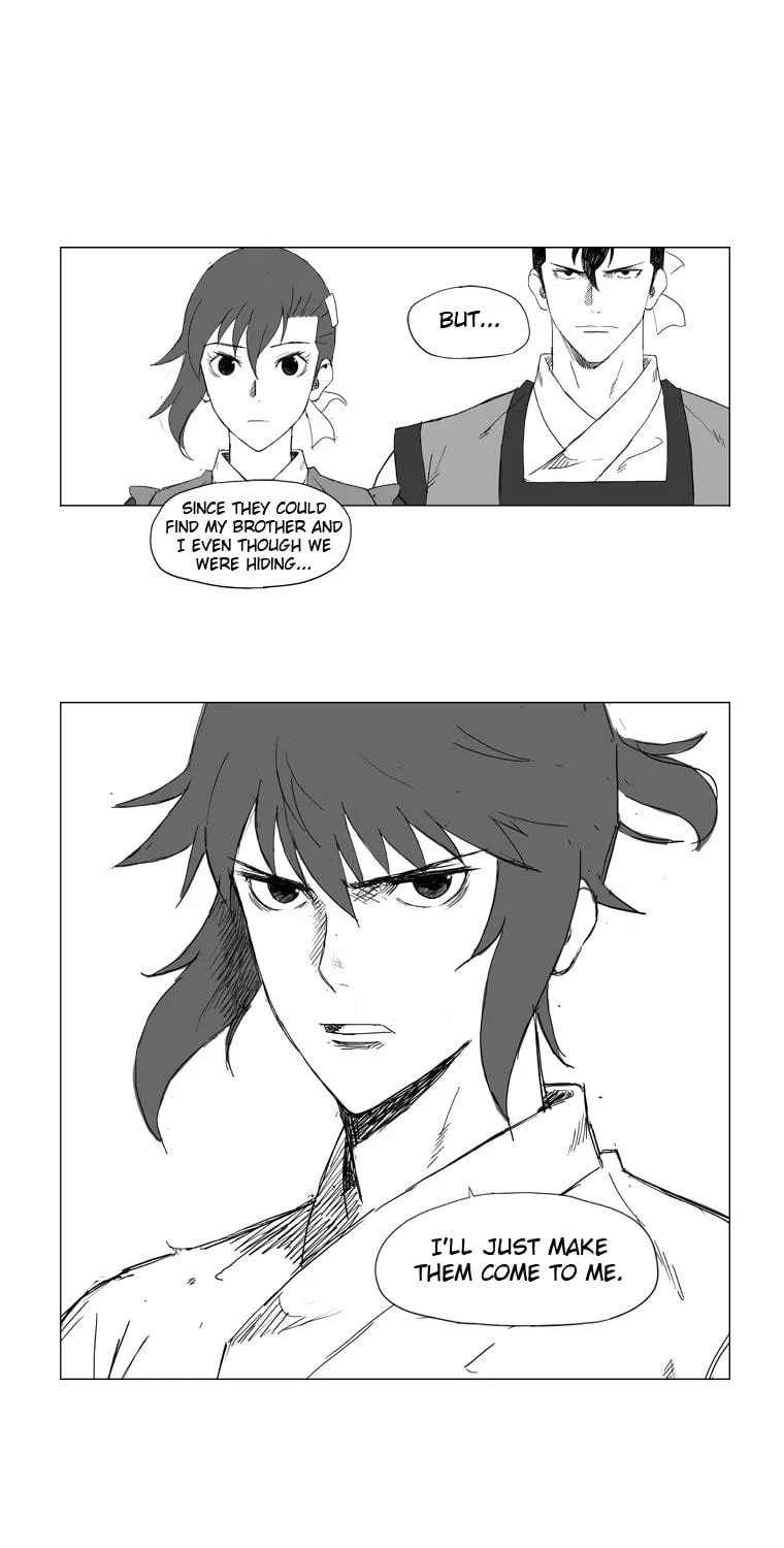 Read Mujang chapter 15 image 19 on Lezhin
