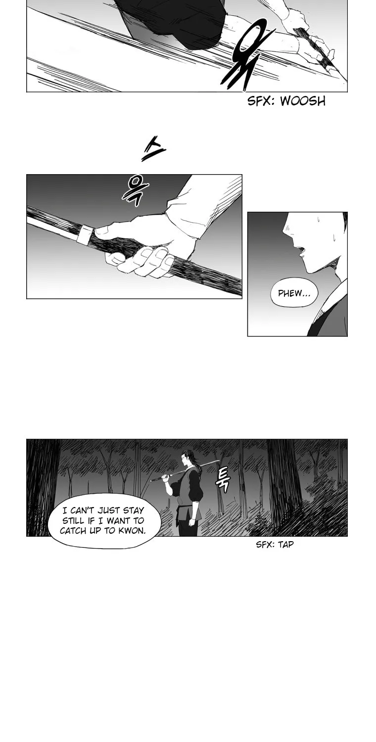 Read Mujang chapter 15 image 2 on Lezhin