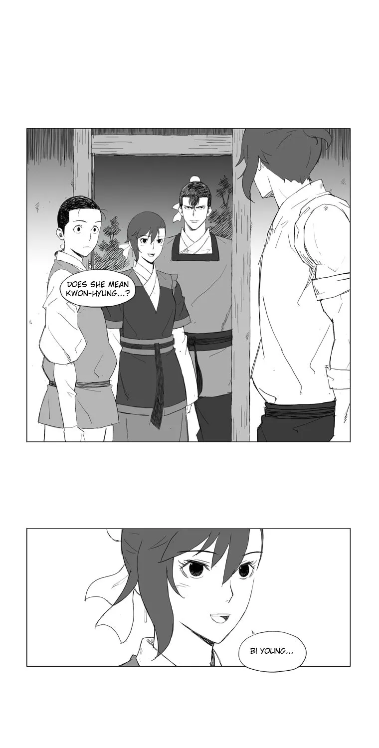 Read Mujang chapter 15 image 4 on Lezhin
