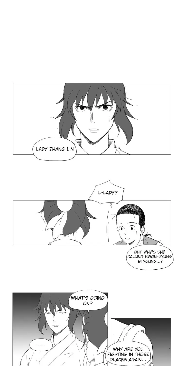 Read Mujang chapter 15 image 5 on Lezhin