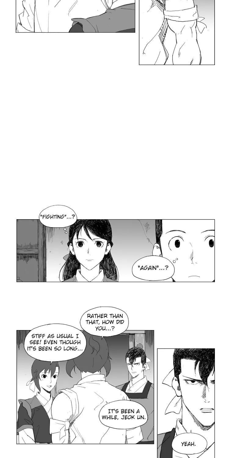 Read Mujang chapter 15 image 6 on Lezhin