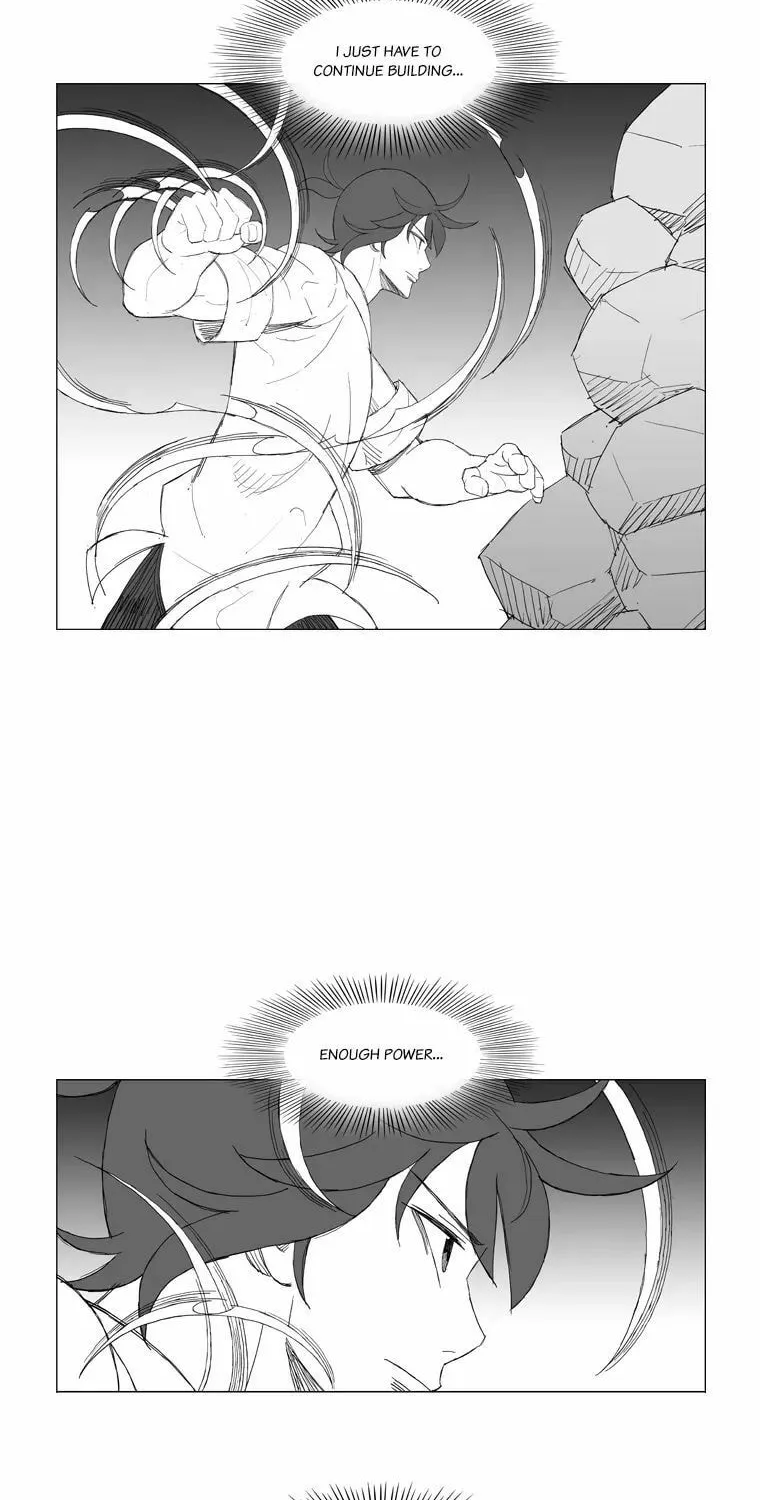 Read Mujang chapter 150 image 1 on Lezhin