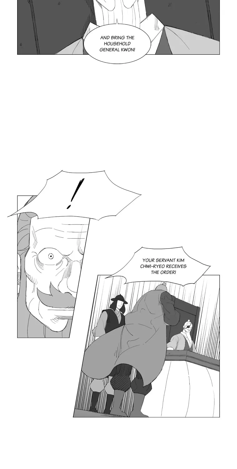 Read Mujang chapter 150 image 16 on Lezhin