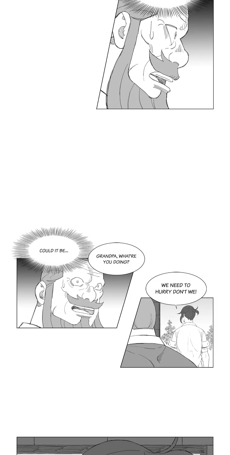 Read Mujang chapter 150 image 20 on Lezhin