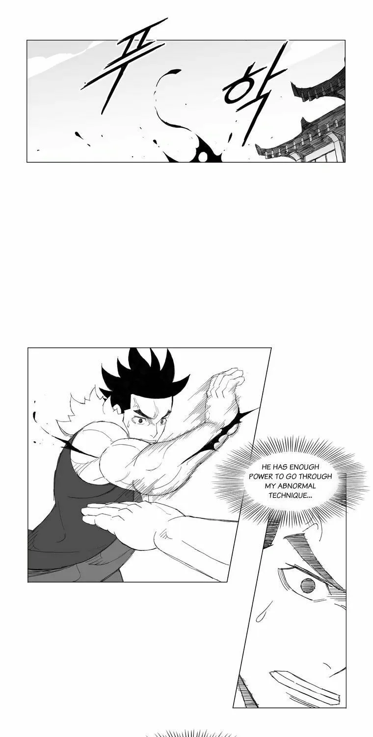 Read Mujang chapter 150 image 4 on Lezhin