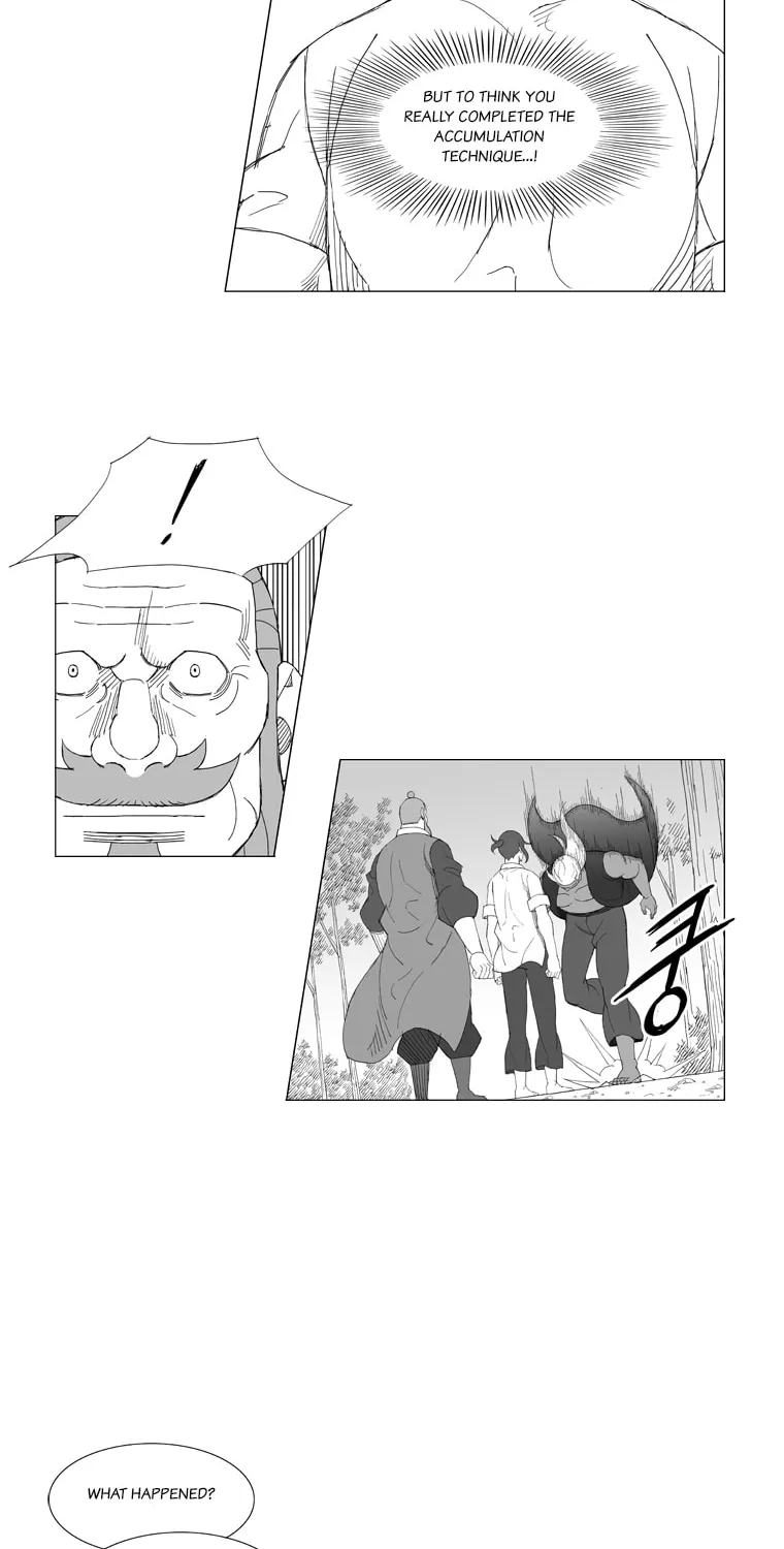Read Mujang chapter 151 image 1 on Lezhin