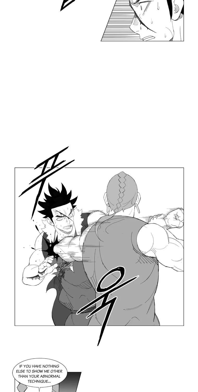 Read Mujang chapter 151 image 15 on Lezhin