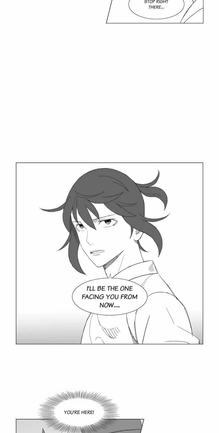 Read Mujang chapter 151 image 19 on Lezhin