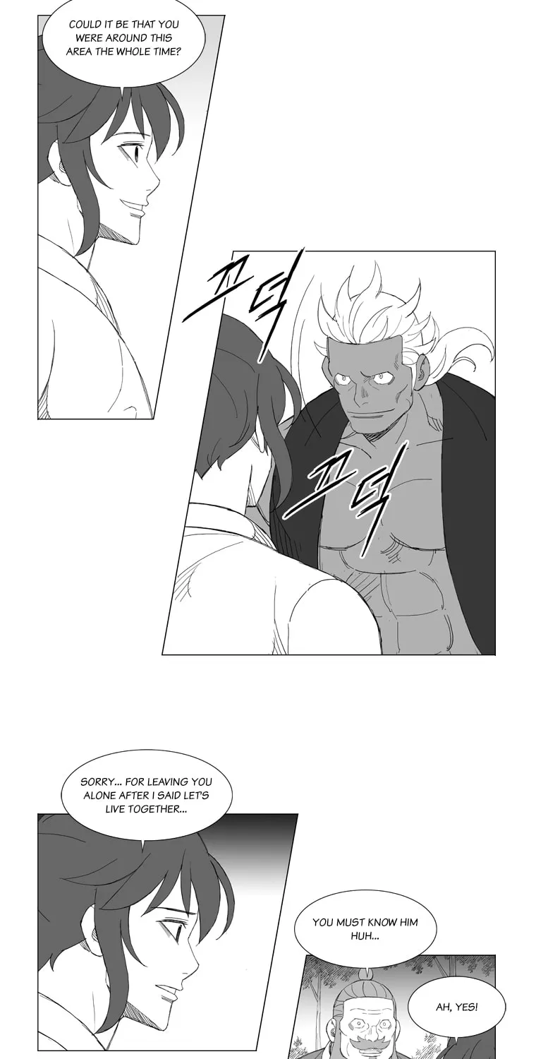 Read Mujang chapter 151 image 2 on Lezhin