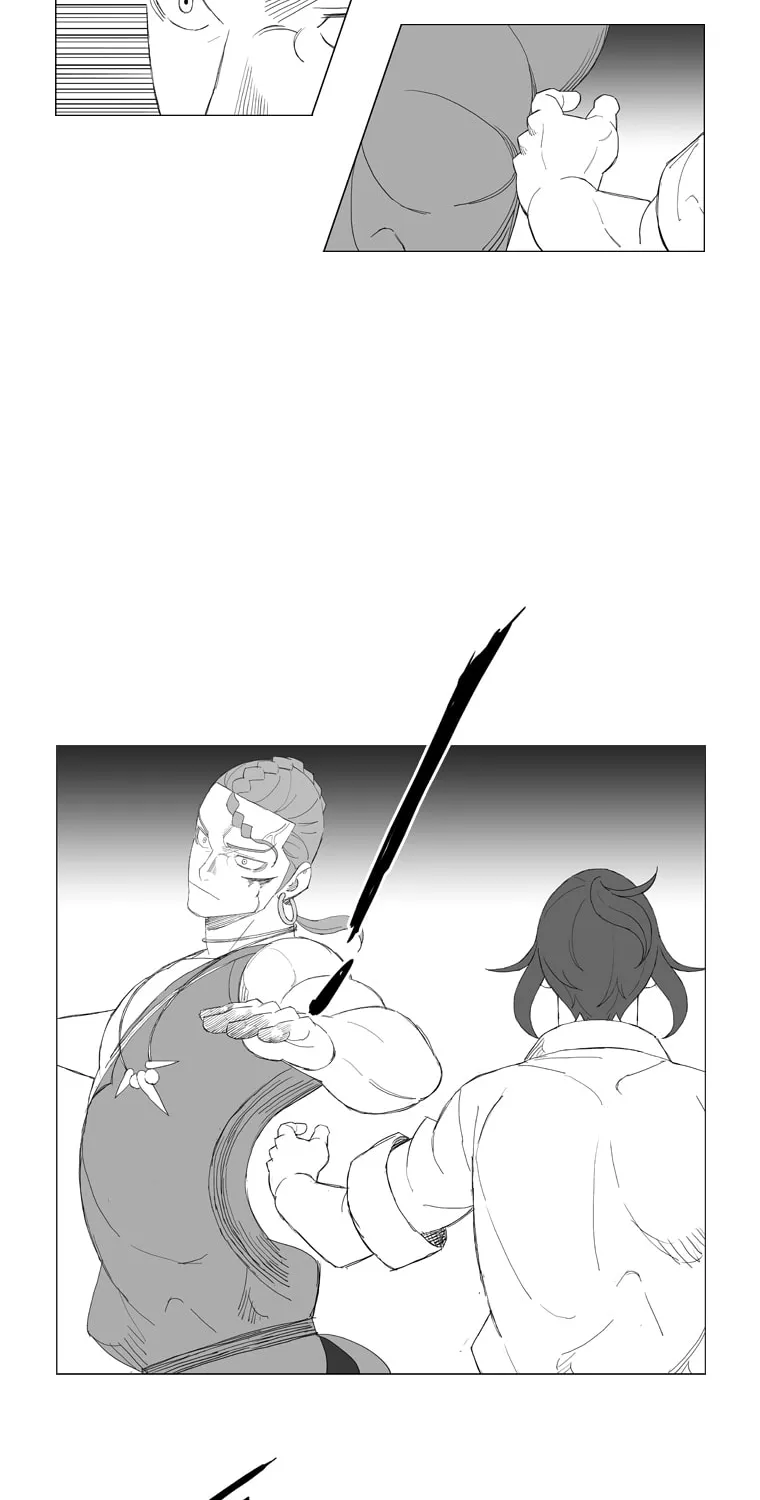 Read Mujang chapter 151 image 23 on Lezhin